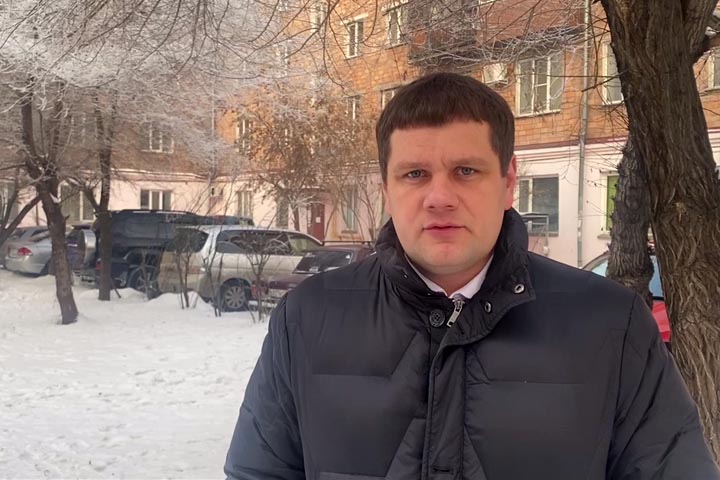 Владимир Лебедев: Чтобы не допустить мусорного коллапса в праздники, будут созданы специальные группы